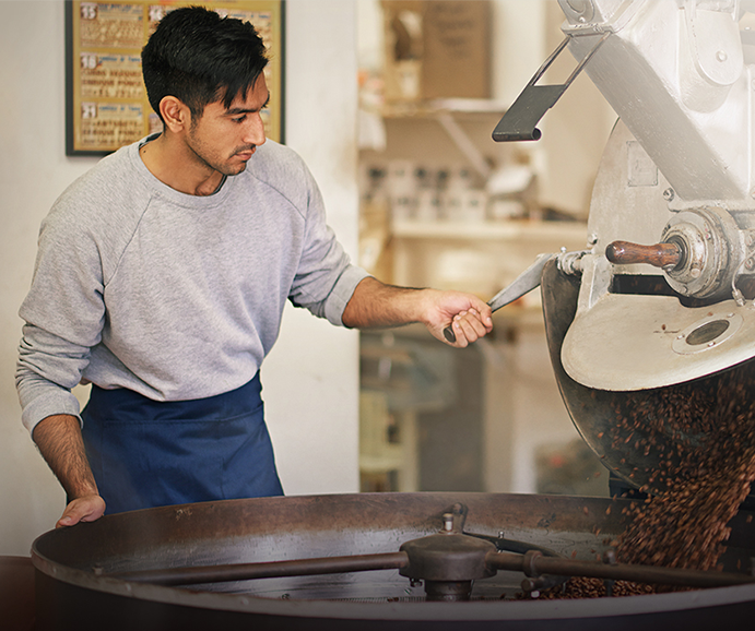 Transforming the Manufacturing Industry with Winfomi & Salesforce